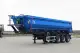 Полуприцеп с задней разгрузкой SL3-30 (9445) - высота ССУ 1200
